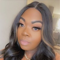 Rasheda Johnson