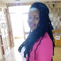 Lydiah Wambugu
