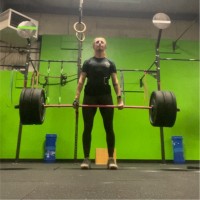 Kiera Barnes
