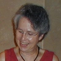 Yolanda Broad