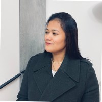 Justine Pesigan