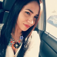 Ericka Garcia