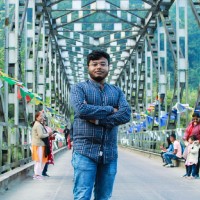 Debraj Sarkar
