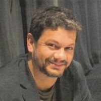 Yuri Alexandro