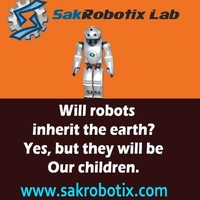 Sakrobotix Lab