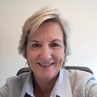 Kathy Hughes