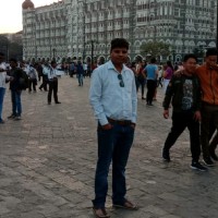 Yashvendra Pandya