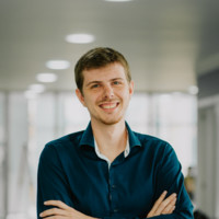 Éverton Luís Lenz