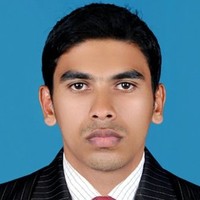 Fahid Tharayampatt