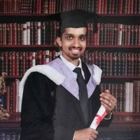 Tariq Ruwaisdeen
