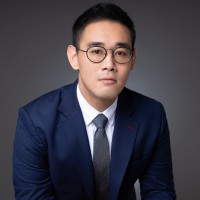 Tommy Wong