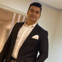 Ahmed Salem Aly Elshafei