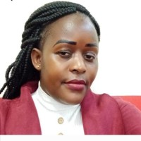 Sylvia Wambiya