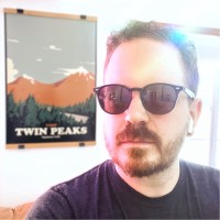 Ethan Terry
