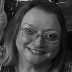 Margaret Gaskin