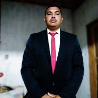 Marinaldo Chagas