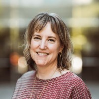 Nicole Fann Novak, Pmp