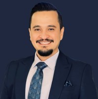 Ahmed Saeed
