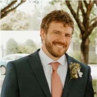Ethan Allred