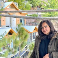 Mahnoor Khursheed