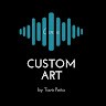 Custom Art Tavo Peña