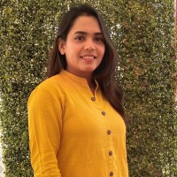 Vihangi Patel