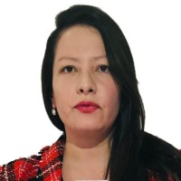 Andrea Diaz