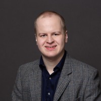 Andrew Bill