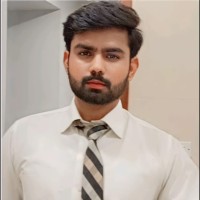 Muhammad Shehroz