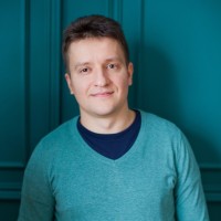 Dmytro Urban