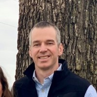 Brad Martin