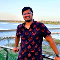Nachiket Paradkar