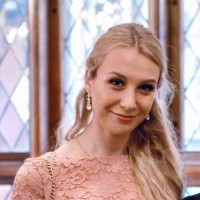 Evgenia Khan
