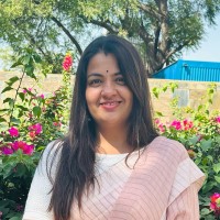 Hetal Joshi