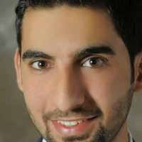 Ali Mohammad