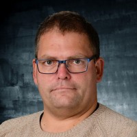 Brian Bundgaard Boesen