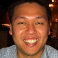 Andrew Whang