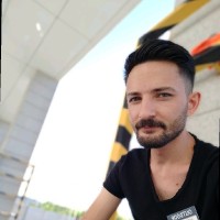 Ahmet Burak Eşiyok