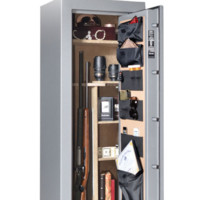 Gun Safery