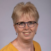 Joke Naughton - Ter Woorst