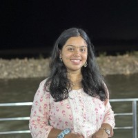 Vaibhavi Shah