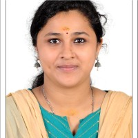Lakshmipriya S