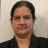 Radhika Narayanan