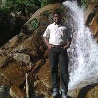 Pyla Ramesh