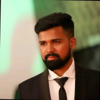 Sushil Sawant