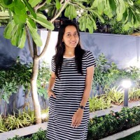 Urja Patel