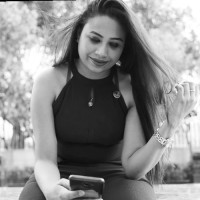 Sweety Das
