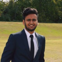 Nikhil Hirapara