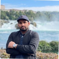 Ramees Vadakkettil
