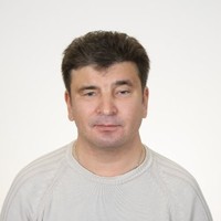 Vasyl Kolyshkin